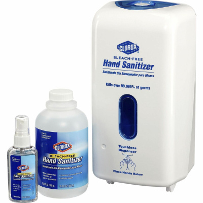 Clorox Commercial Solutions Hand Sanitizer (CLO02176)