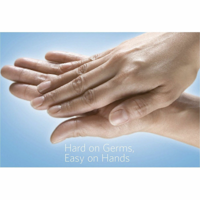 Clorox Commercial Solutions Hand Sanitizer (CLO02176)