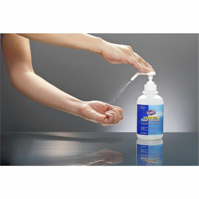 Clorox Commercial Solutions Hand Sanitizer (CLO02176)