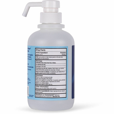 Clorox Commercial Solutions Hand Sanitizer (CLO02176)