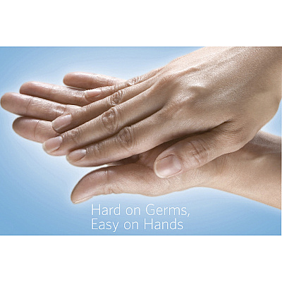 Clorox Commercial Solutions Hand Sanitizer Spray (CLO02174)
