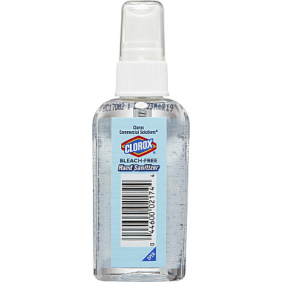 Clorox Commercial Solutions Hand Sanitizer Spray (CLO02174)