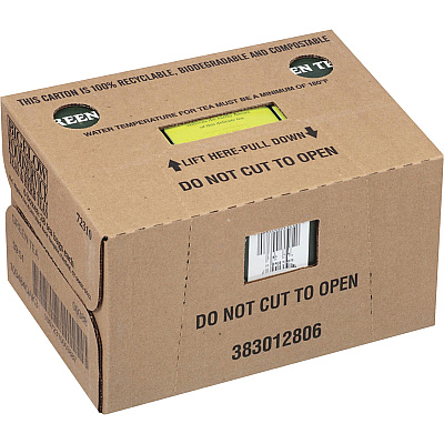 Bigelow Classic Green Tea Bag (BTC00388)