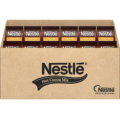 Nestle Hot Cocoa Whipper Mix (NES42850)
