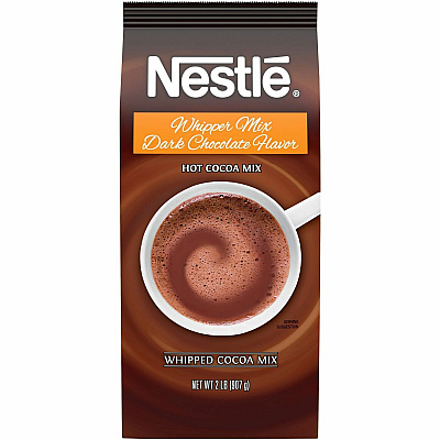 Nestle Hot Cocoa Whipper Mix (NES42850)