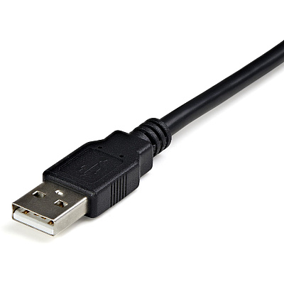 StarTech Rs422 Rs485 Usb Serial Cable Adapter (ICUSB422)