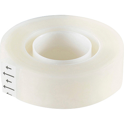 Business Source Invisible Tape Dispenser Refill Roll (BSN32952)