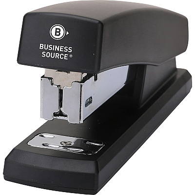 Business Source Full-Strip Desktop Stapler (BSN65648)