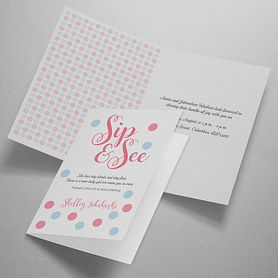 Avery Half-Fold Greeting Cards, Textured, Uncoated, 5-1/2" x 8-1/2" , 30 Cards (3378) (03378)