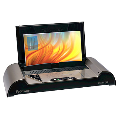 Fellowes Helios 60 Thermal Binding Machine (5219501)