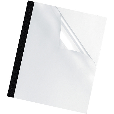 Fellowes Thermal Presentation Covers (5225301)