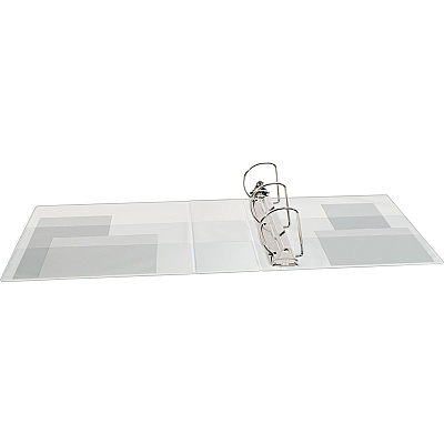 Avery TouchGuard View 3 Ring Binder (AVE17145)