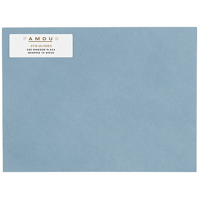 Avery Easy Peel Mailing Laser Labels (AVE5155)