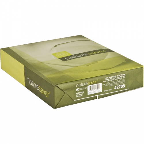 International Paper International Paper Recycled Copy Paper - White (42705)