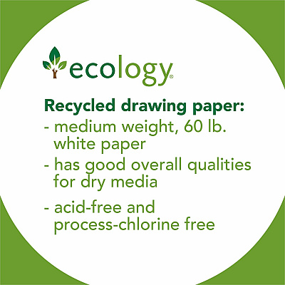 Pacon Drawing Paper (PAC4719)