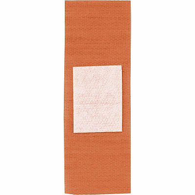 Medline Comfort Cloth Adhesive Fabric Bandages (MIINON25660)