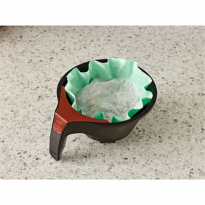 Folgers Filter Pack Classic Decaf Coffee (FOL06122)