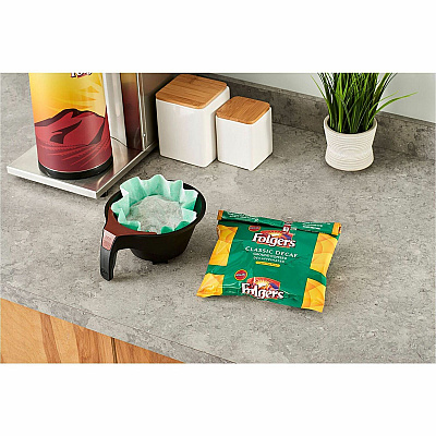 Folgers Filter Pack Classic Decaf Coffee (FOL06122)