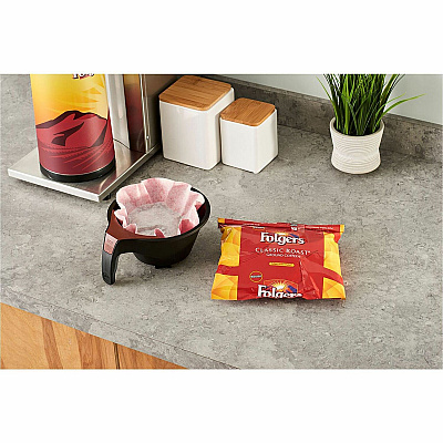 Folgers Filter Pack Regular Classic Roast Coffee (FOL06239)
