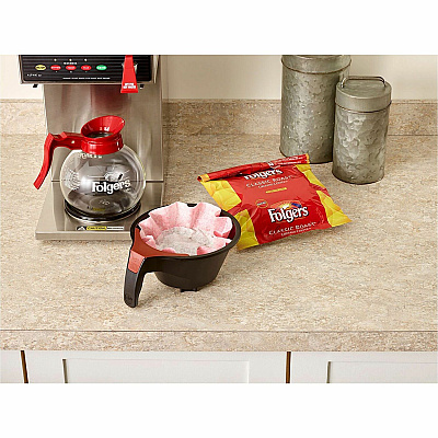 Folgers Filter Pack Regular Classic Roast Coffee (FOL06239)