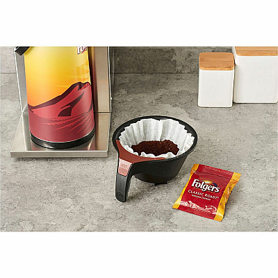 Folgers Regular Classic Roast Coffee (FOL06430)
