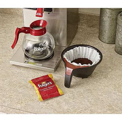 Folgers Regular Classic Roast Coffee (FOL06430)
