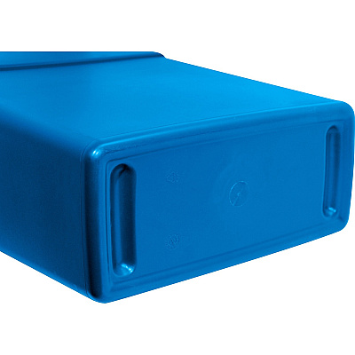 Genuine Joe 23 Gallon Recycling Container (GJO57258)