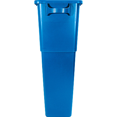Genuine Joe 23 Gallon Recycling Container (GJO57258)