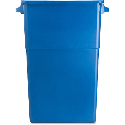Genuine Joe 23 Gallon Recycling Container (GJO57258)