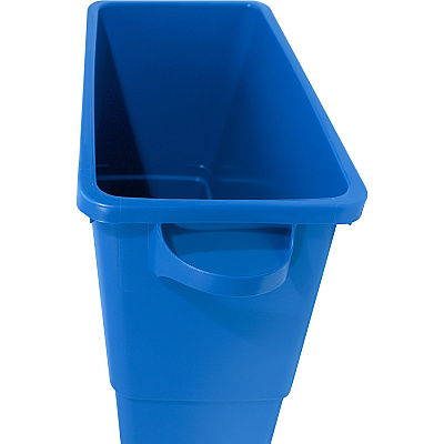 Genuine Joe 23 Gallon Recycling Container (GJO57258)