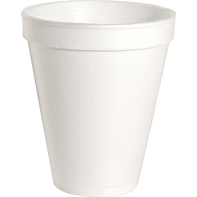 Genuine Joe 12 oz Hot/Cold Foam Cups (GJO58552)