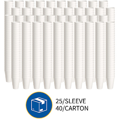 Genuine Joe 14 oz Hot/Cold Foam Cups (GJO58553)