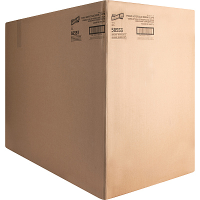 Genuine Joe 14 oz Hot/Cold Foam Cups (GJO58553)