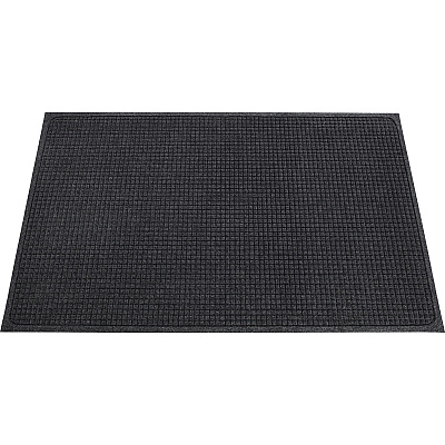 Genuine Joe EcoGuard Indoor Wiper Floor Mats (GJO58936)
