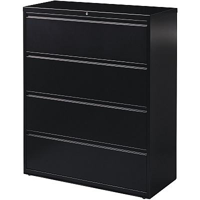 Lorell Fortress Series Lateral File (LLR60552)