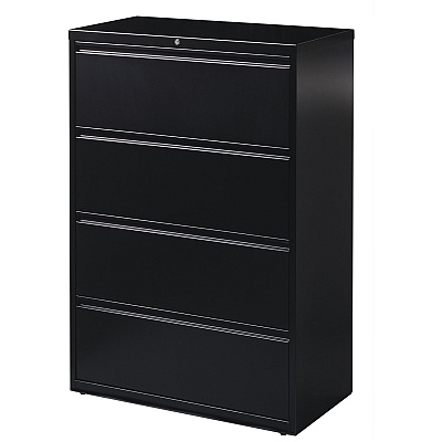 Lorell Fortress Series Lateral File (LLR60553)