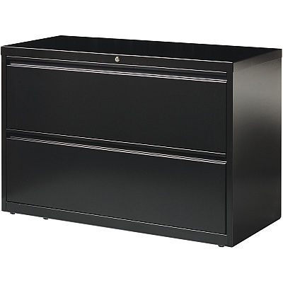 Lorell Fortress Series Lateral File (LLR60554)