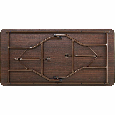 Lorell Economy Folding Table (LLR65755)