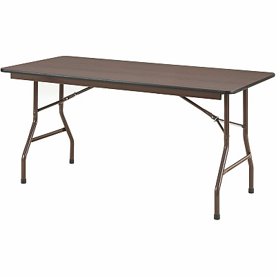 Lorell Economy Folding Table (LLR65755)