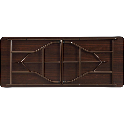 Lorell Economy Folding Table (LLR65757)