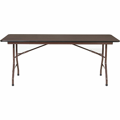 Lorell Economy Folding Table (LLR65757)