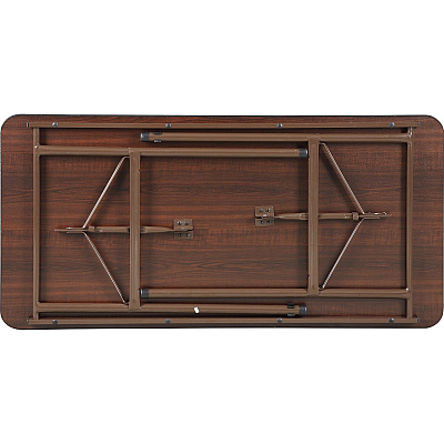 Lorell Economy Folding Table (LLR65759)