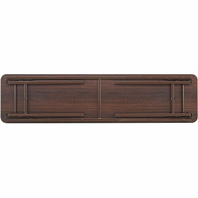 Lorell Economy Folding Table (LLR65761)