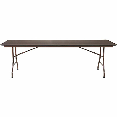 Lorell Economy Folding Table (LLR65761)