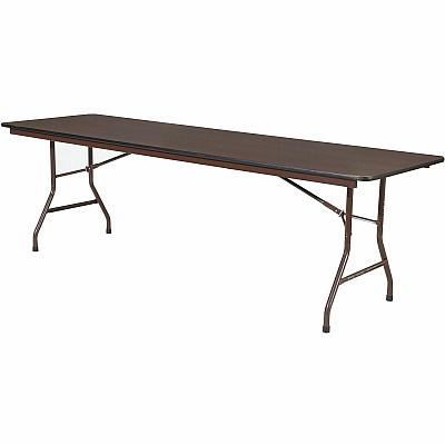 Lorell Economy Folding Table (LLR65761)