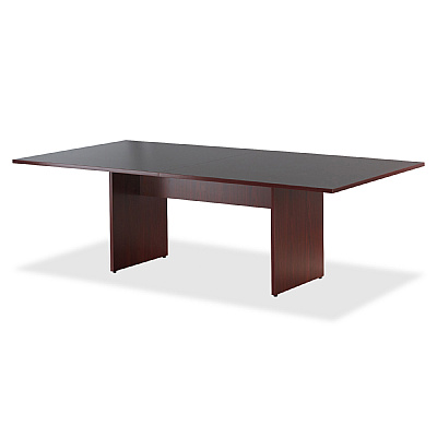 Lorell Essentials Rectangular Conference Tabletop (LLR69148)