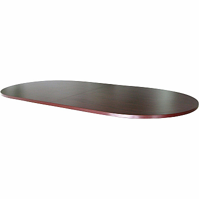 Lorell Essentials Oval Conference Tabletop (LLR69150)