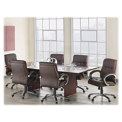 Lorell Essentials Conference Table Base (Box 2 of 2) (LLR69151)
