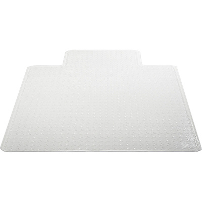 Lorell Wide Lip Low-pile Chairmat (LLR69159)