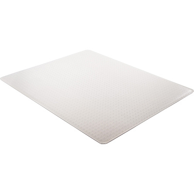 Lorell Plush-pile Chairmat (LLR69164)